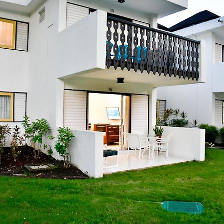 316 Moonshine Apartamento Bridgetown Exterior foto