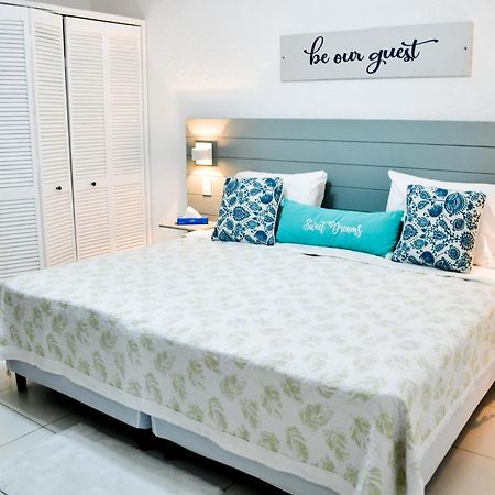 316 Moonshine Apartamento Bridgetown Exterior foto
